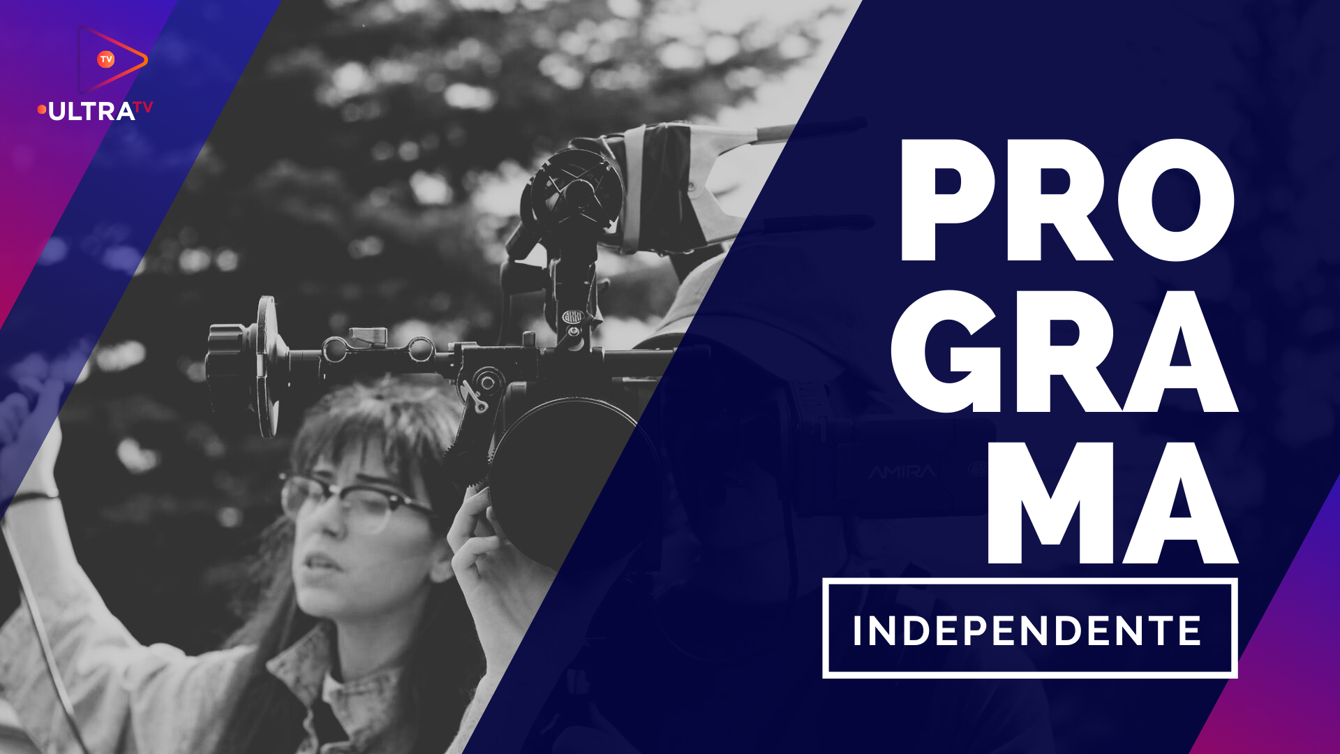 programa independente