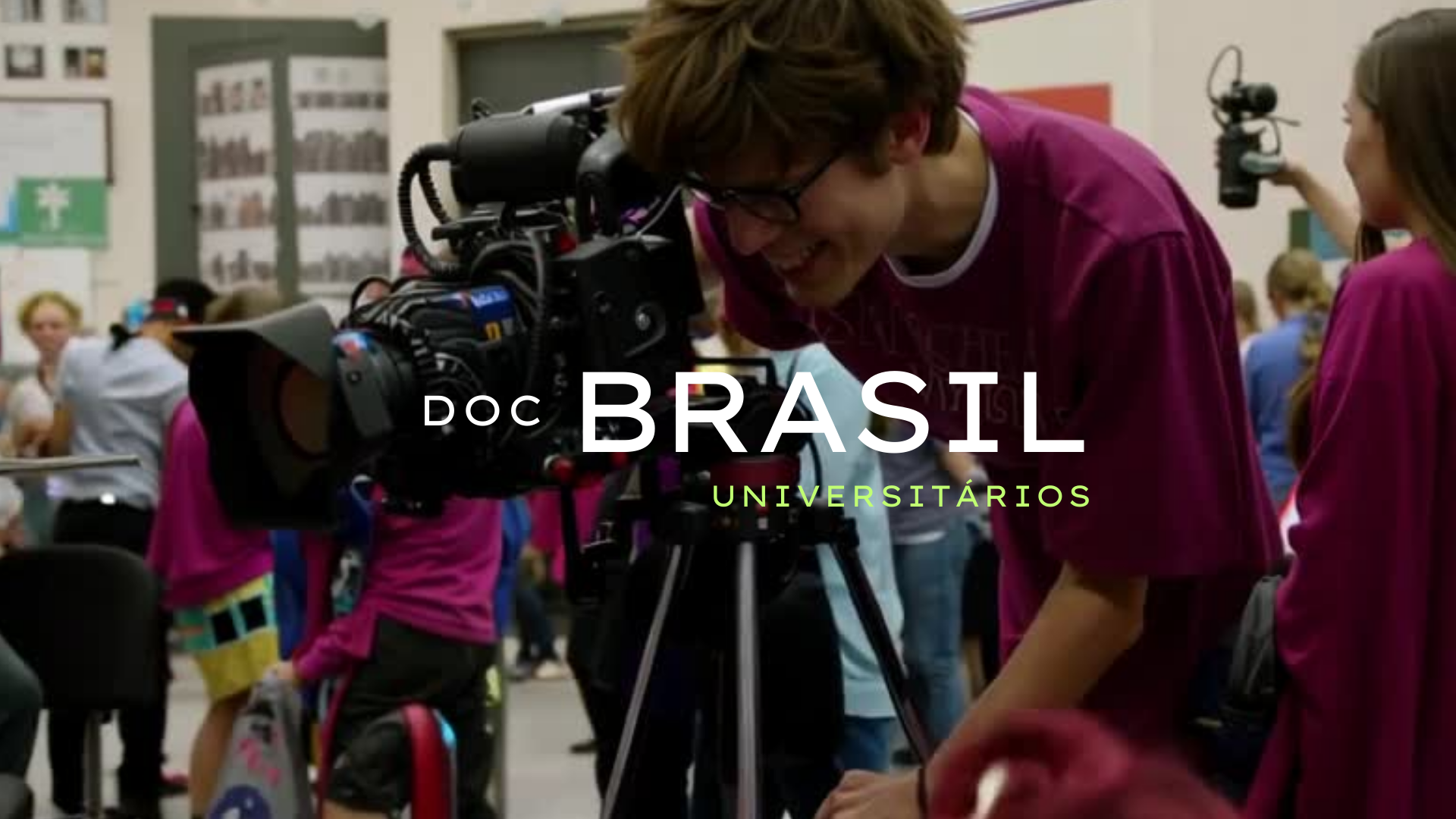 doc brasil universitários