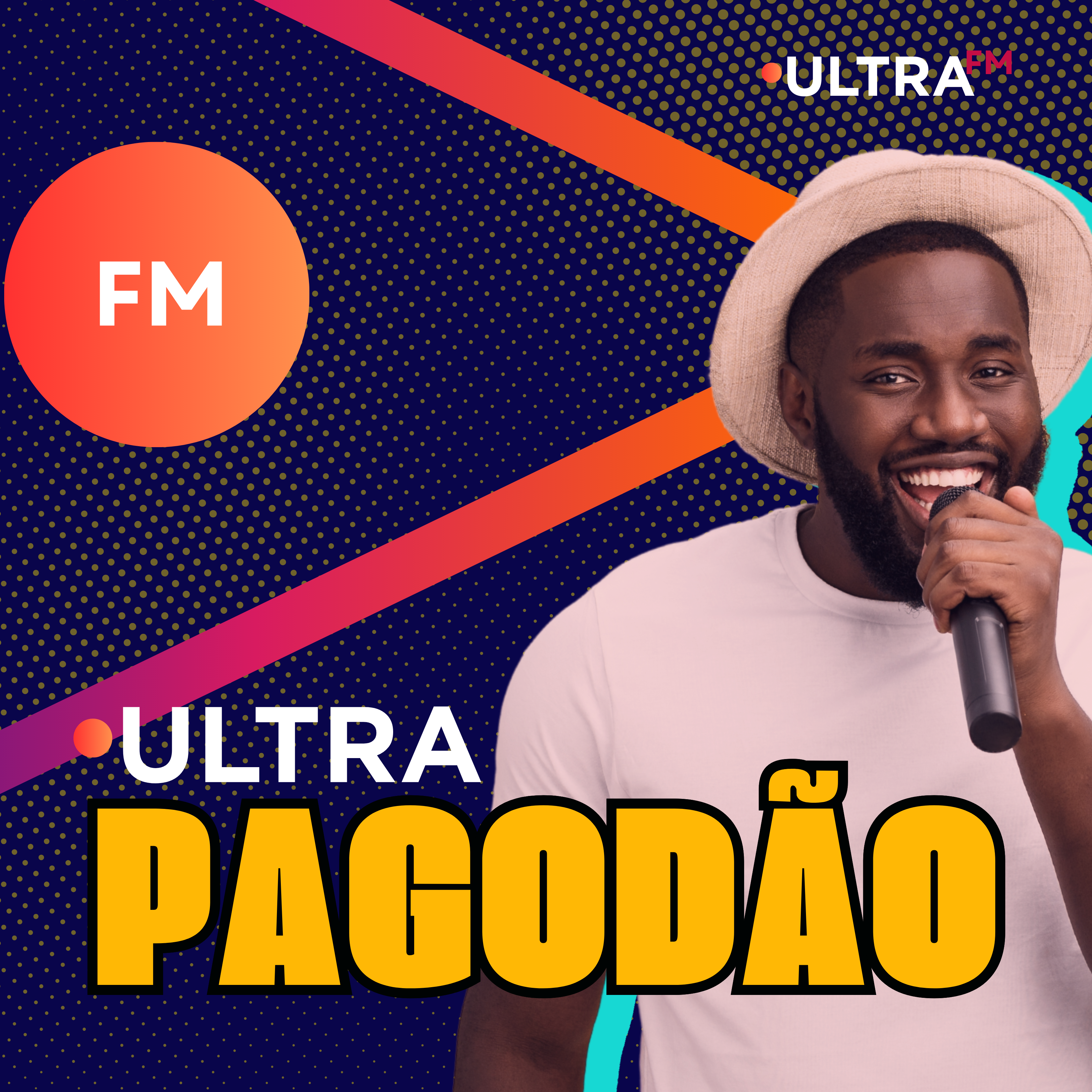 ULTRA PAGODÃO