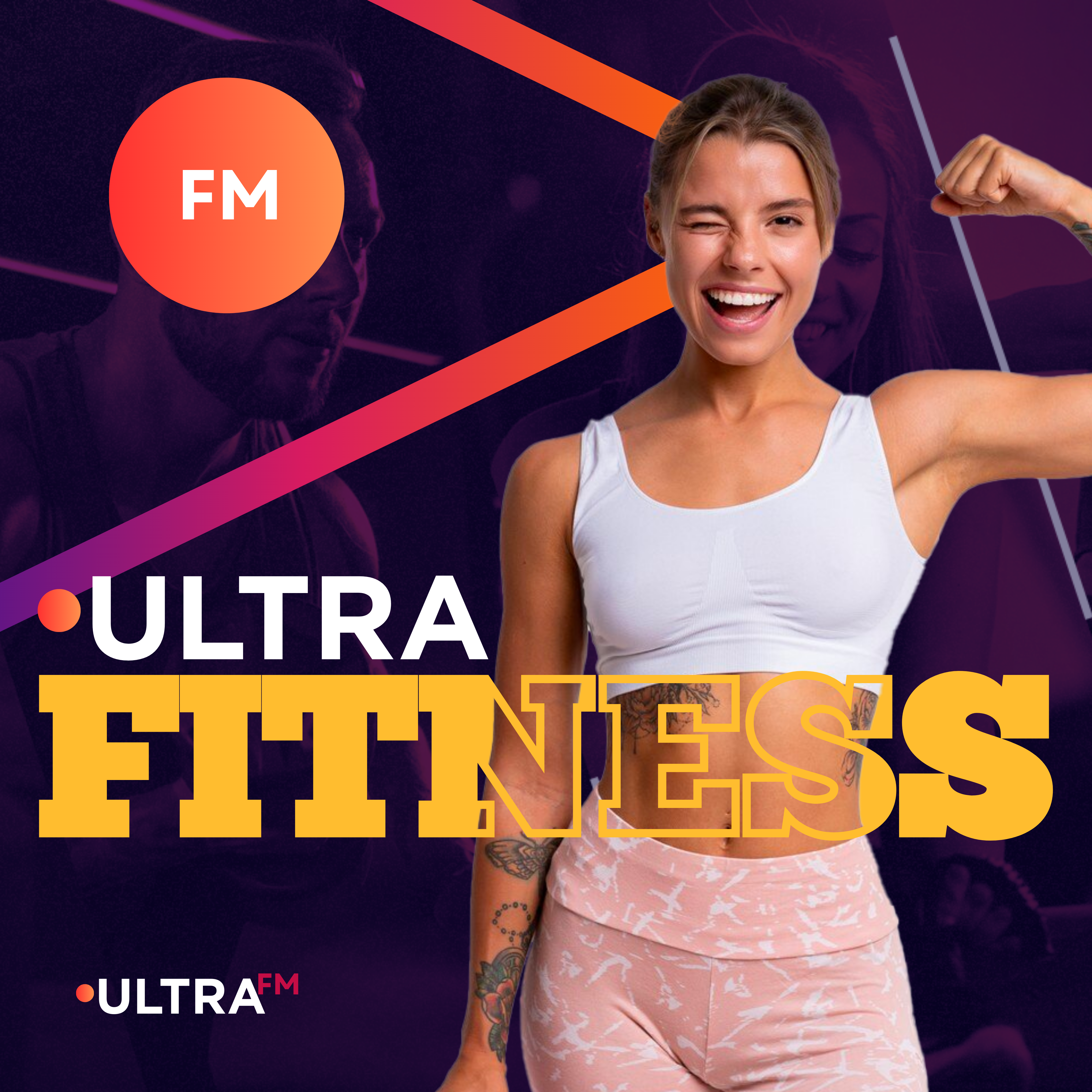 ULTRA FITNESS
