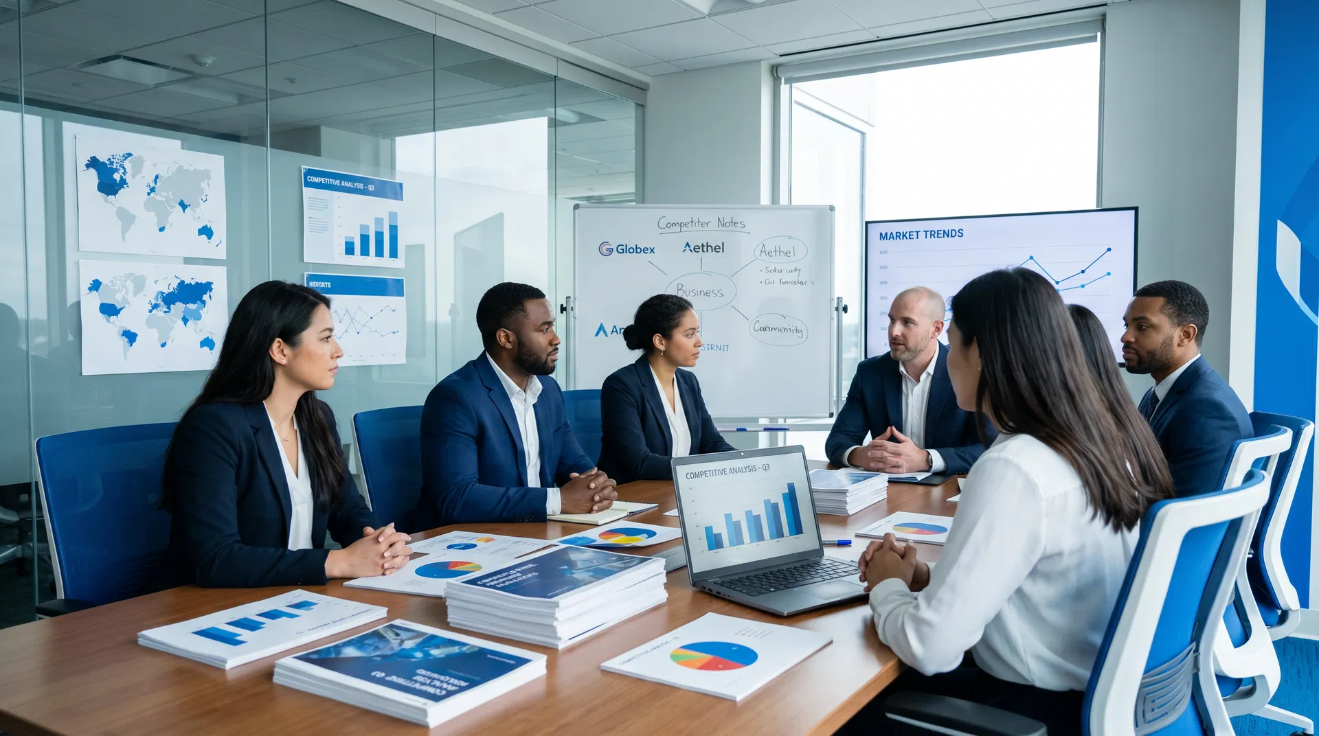 How Market Research Saved a SaaS Startup $200K in Wasted Ad Spend