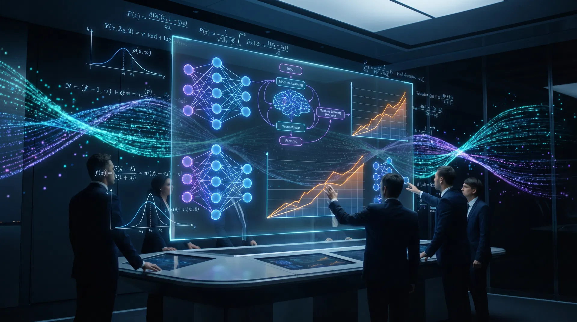 Predictive Analytics for Small Business: A Practical Guide