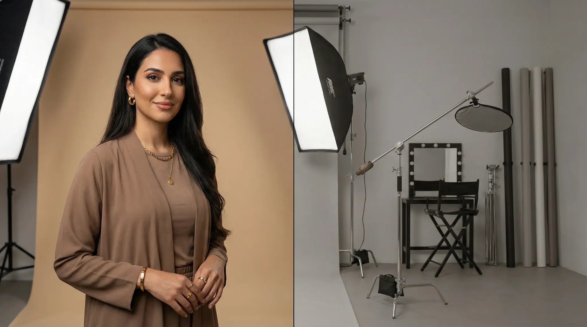 Traditional Modeling Agencies vs. AI Digital Models: Which is Better for Your Saudi Brand?