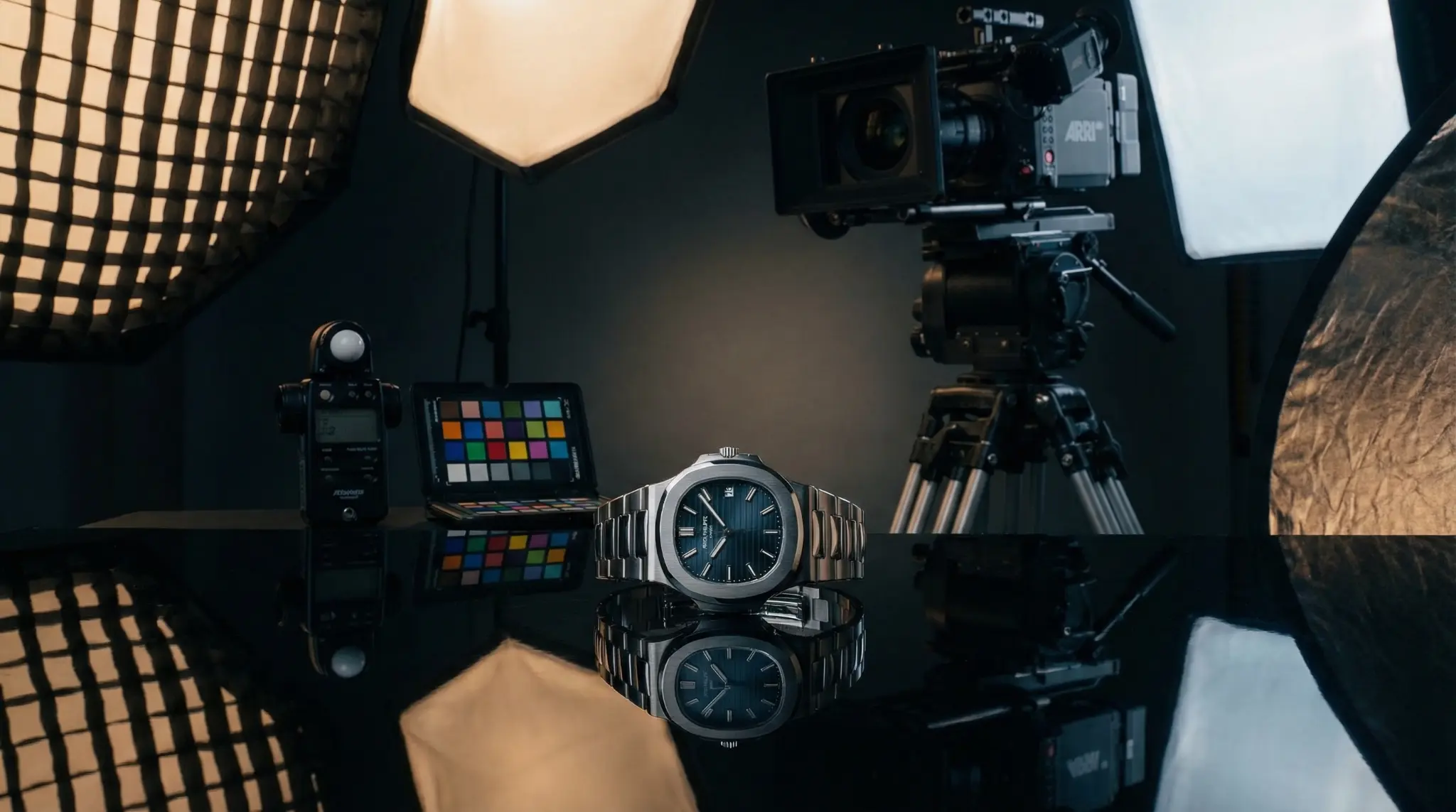 How Do Luxury Brands Create Their Product Photography? (And How You Can Too)