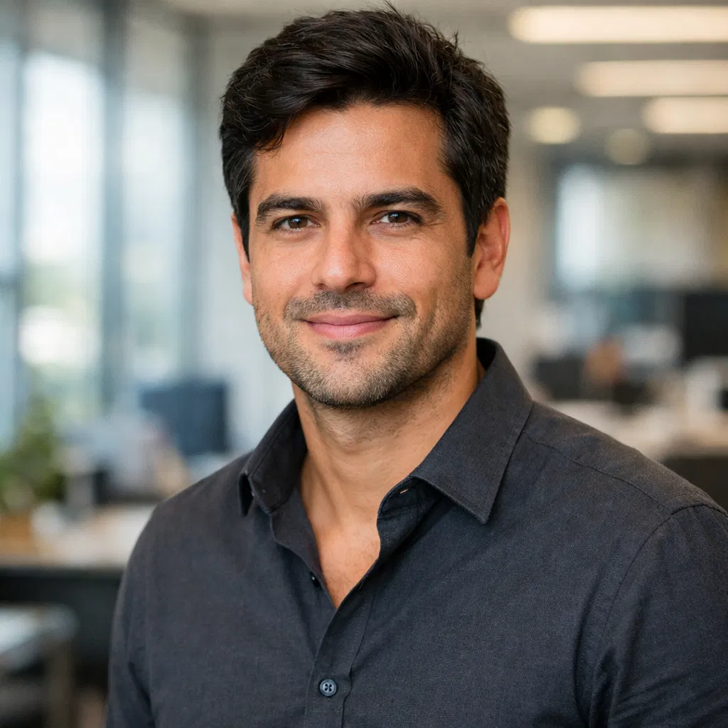 Roberto Santos