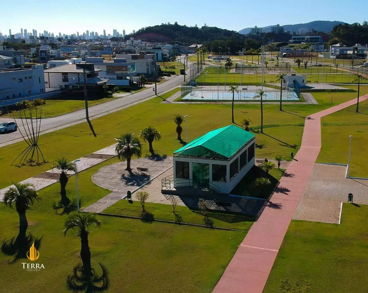 Condomínio Caledônia Private Village — foto 3