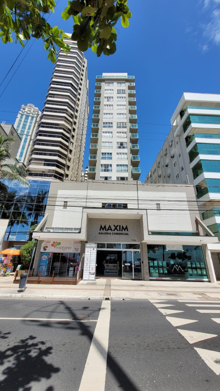Condomínio Edifício Maxim — foto 2