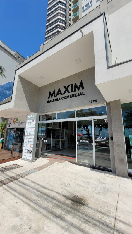 Condomínio Edifício Maxim — foto 3