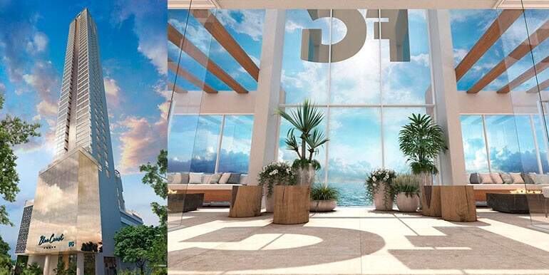 Blue Coast Tower — foto 2