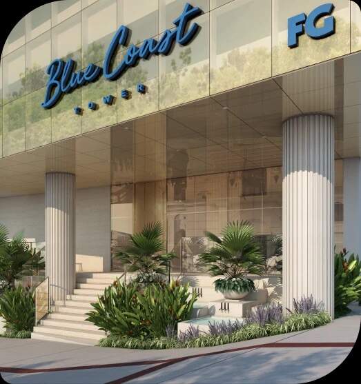 Blue Coast Tower — foto 3