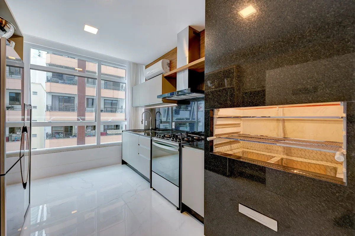 Apartamento - Imagem 25