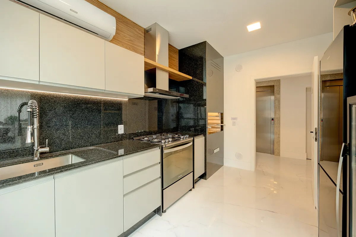 Apartamento - Imagem 26