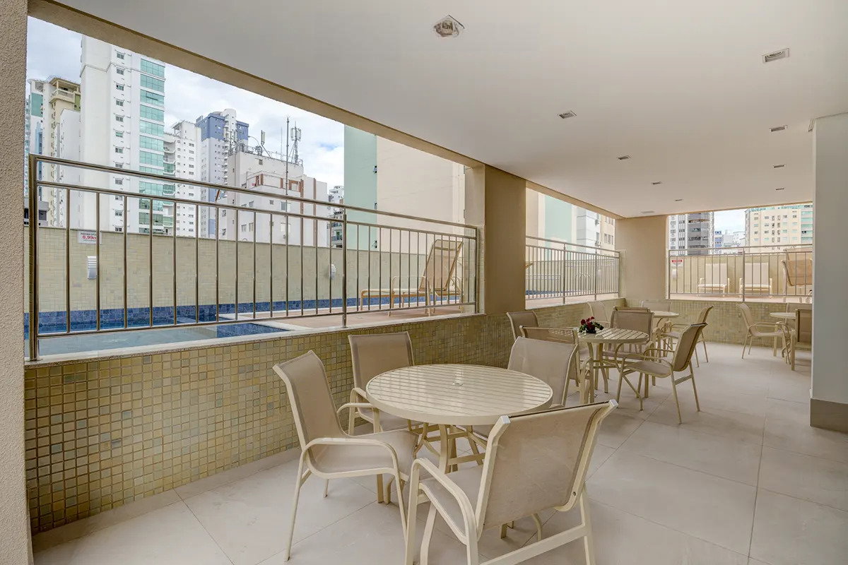 Apartamento - Imagem 21