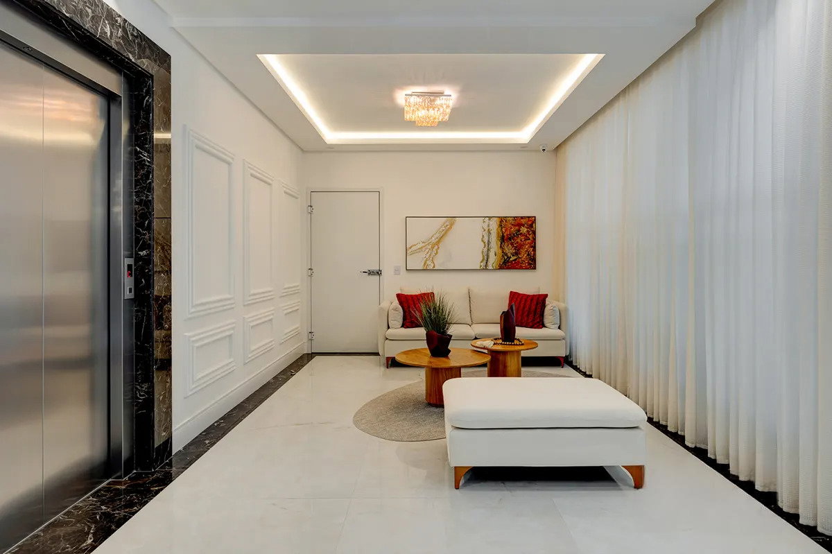 Apartamento - Imagem 31