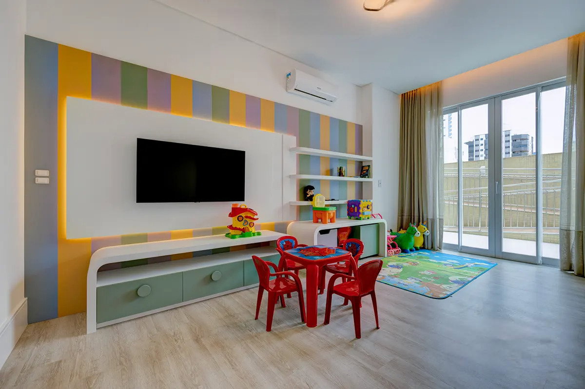 Apartamento - Imagem 24