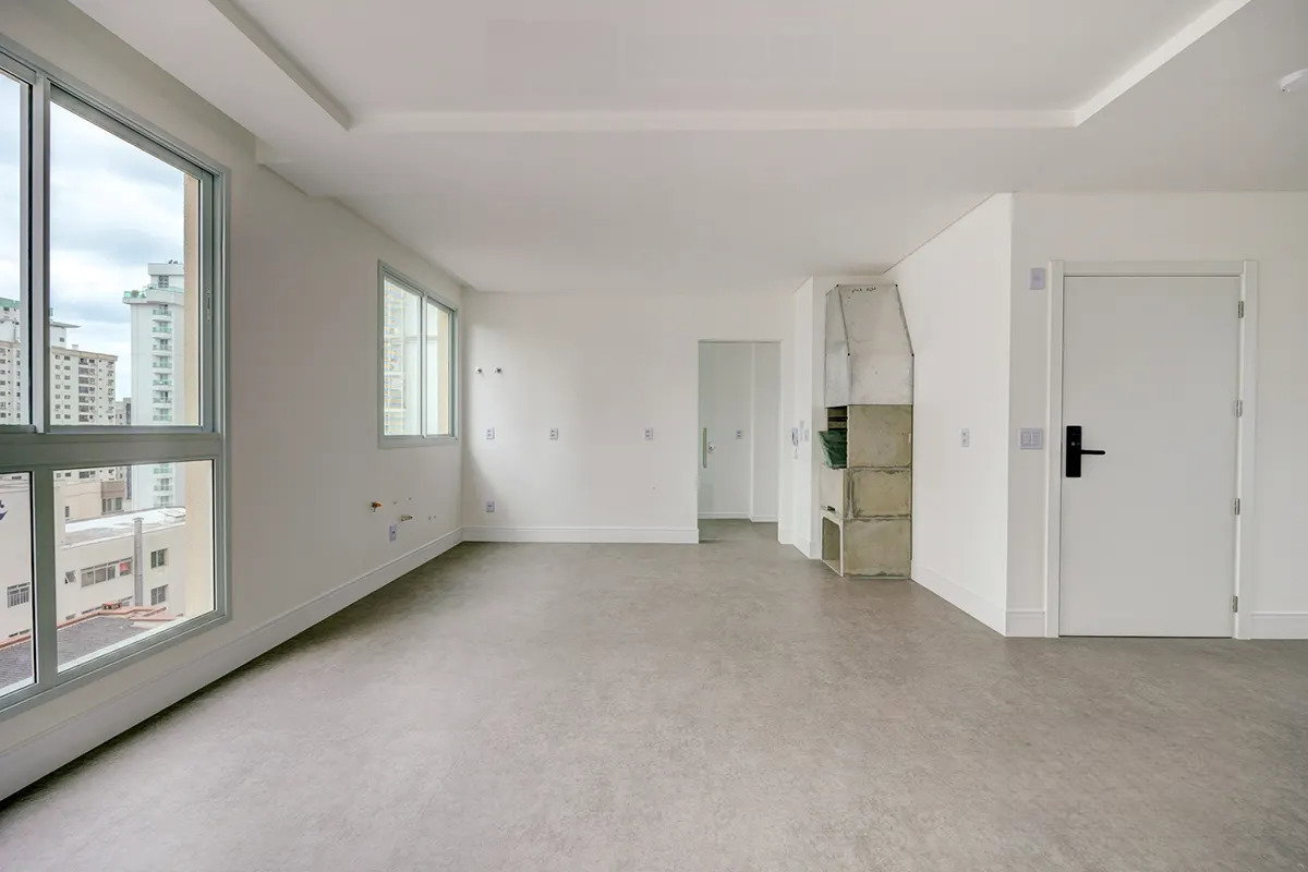 Apartamento - Imagem 1