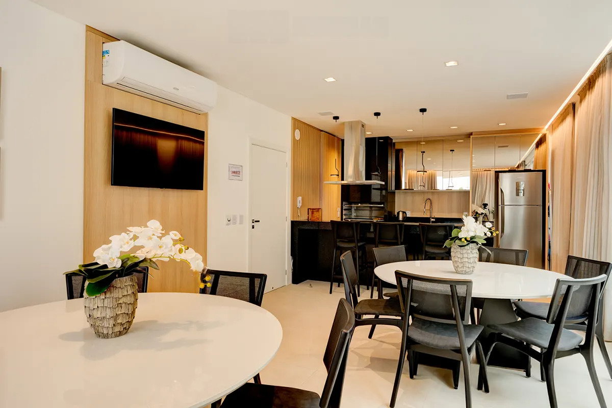 Apartamento - Imagem 20