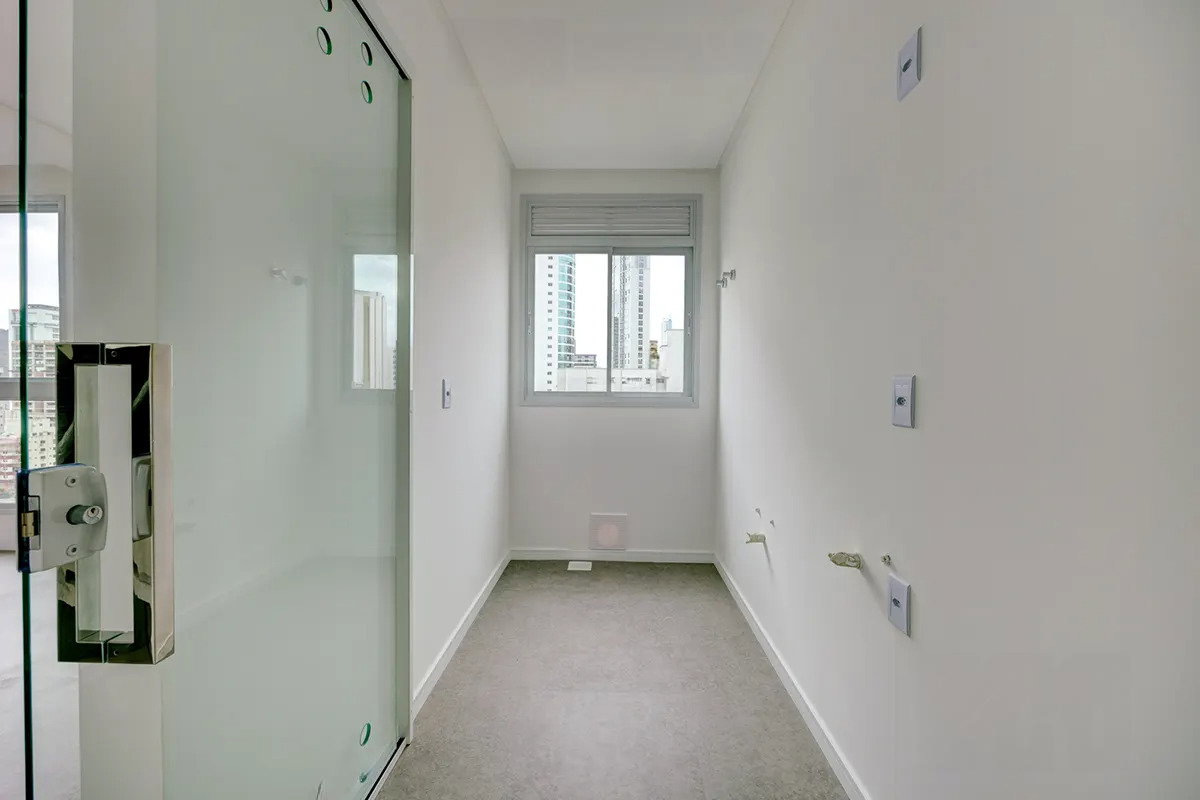 Apartamento - Imagem 12