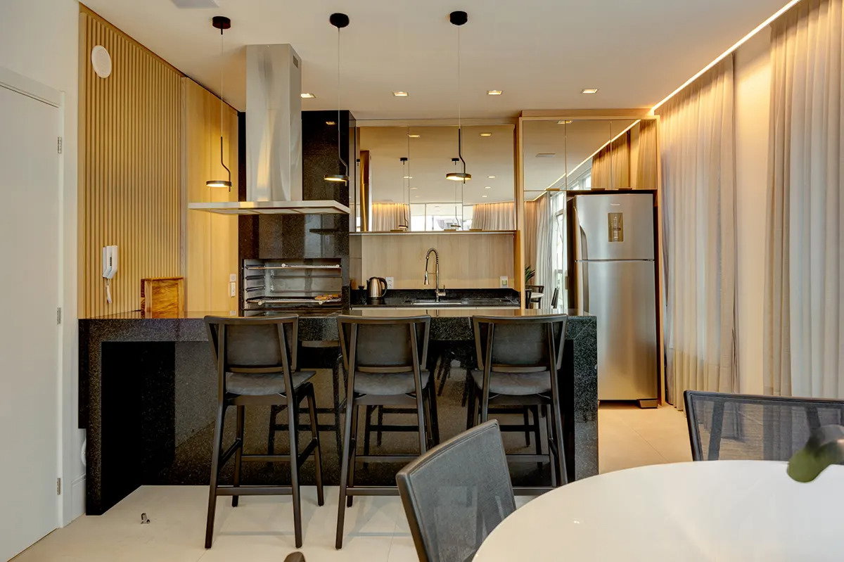 Apartamento - Imagem 19