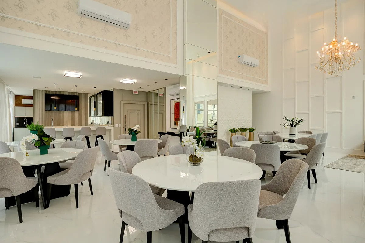 Apartamento - Imagem 28
