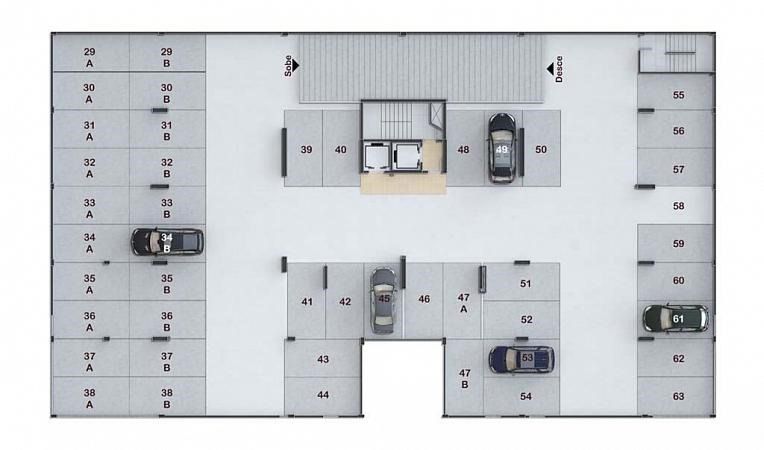 Apartamento - Imagem 18