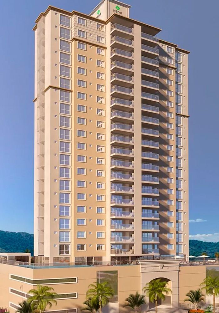 Apartamento - Imagem 1