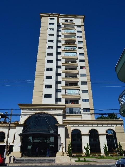 Apartamento Fazenda