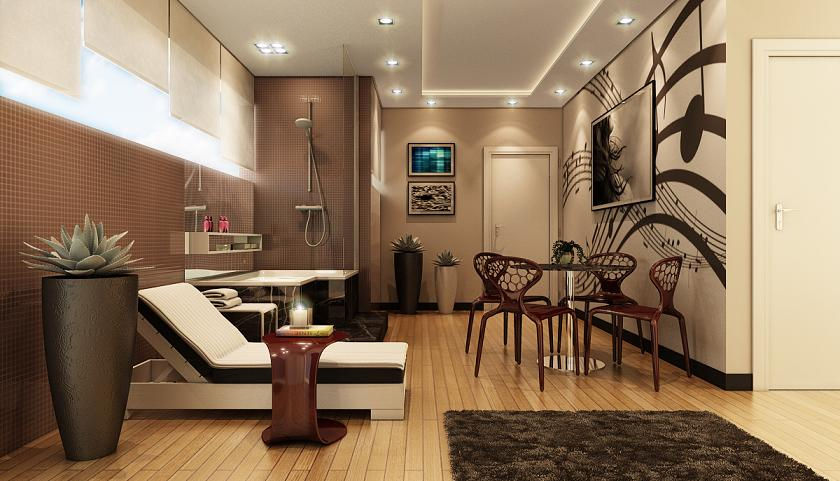 Apartamento - Imagem 18