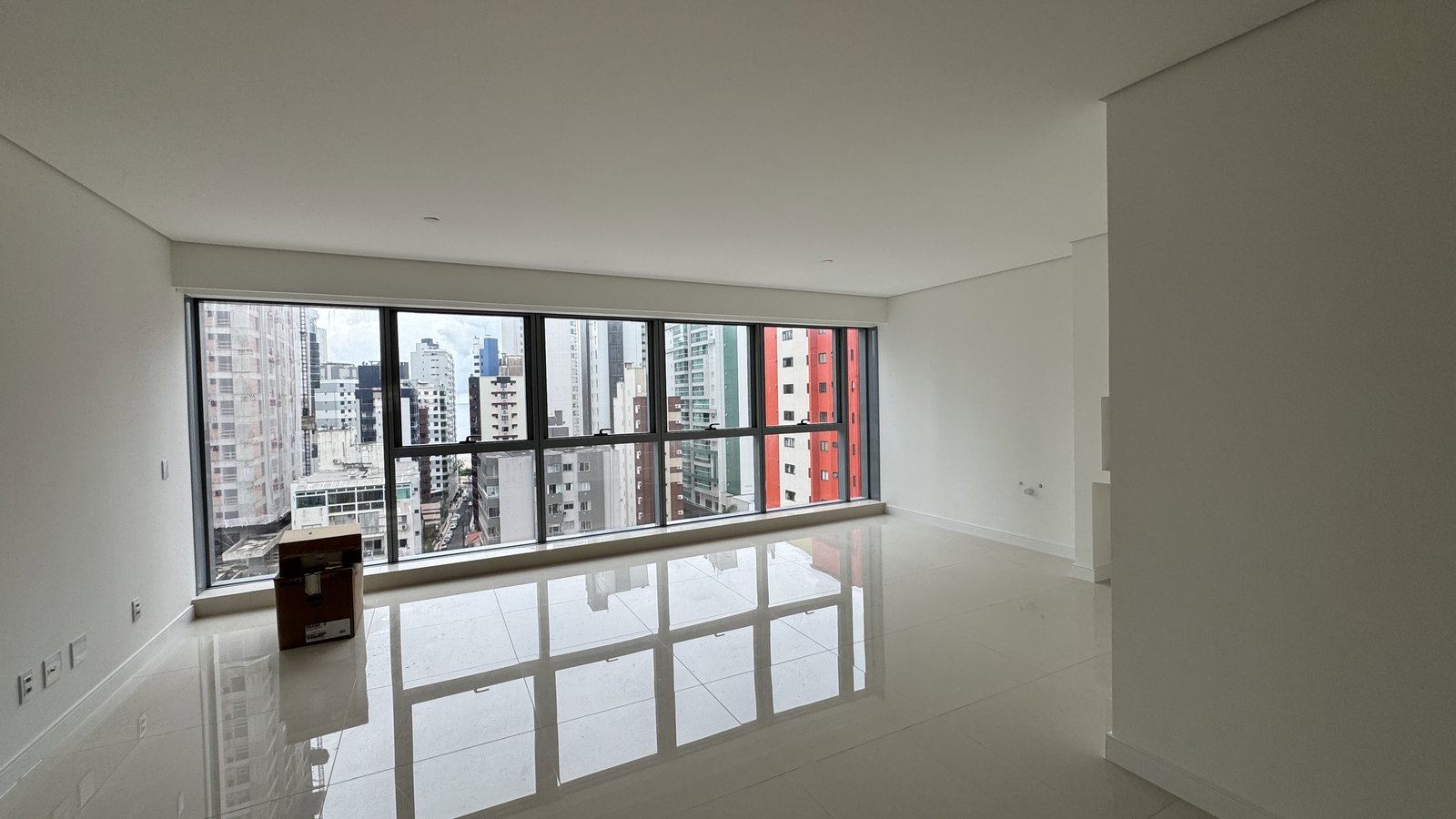 Apartamento - Imagem 1