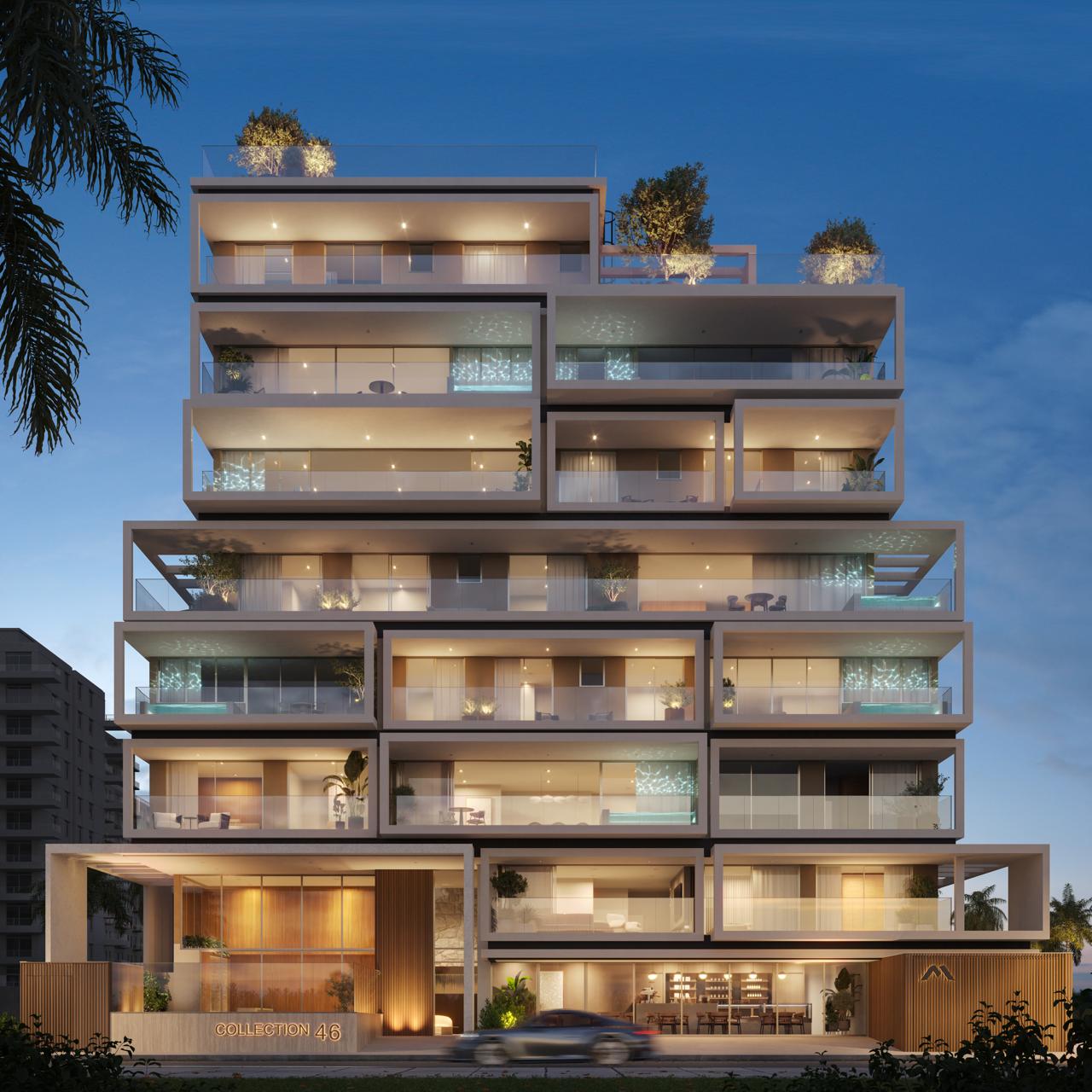 Apartamento - Imagem 1
