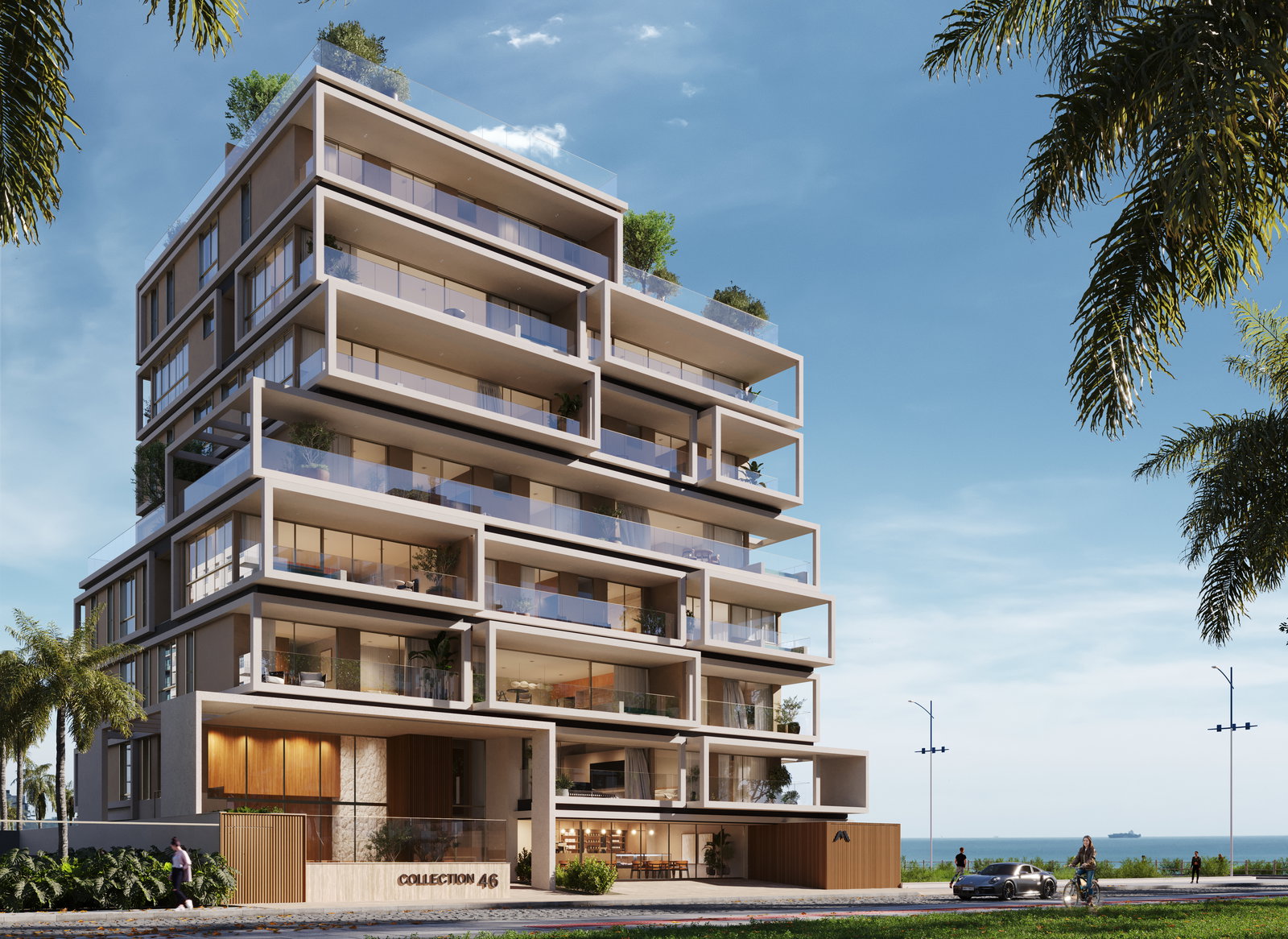 Apartamento - Imagem 6