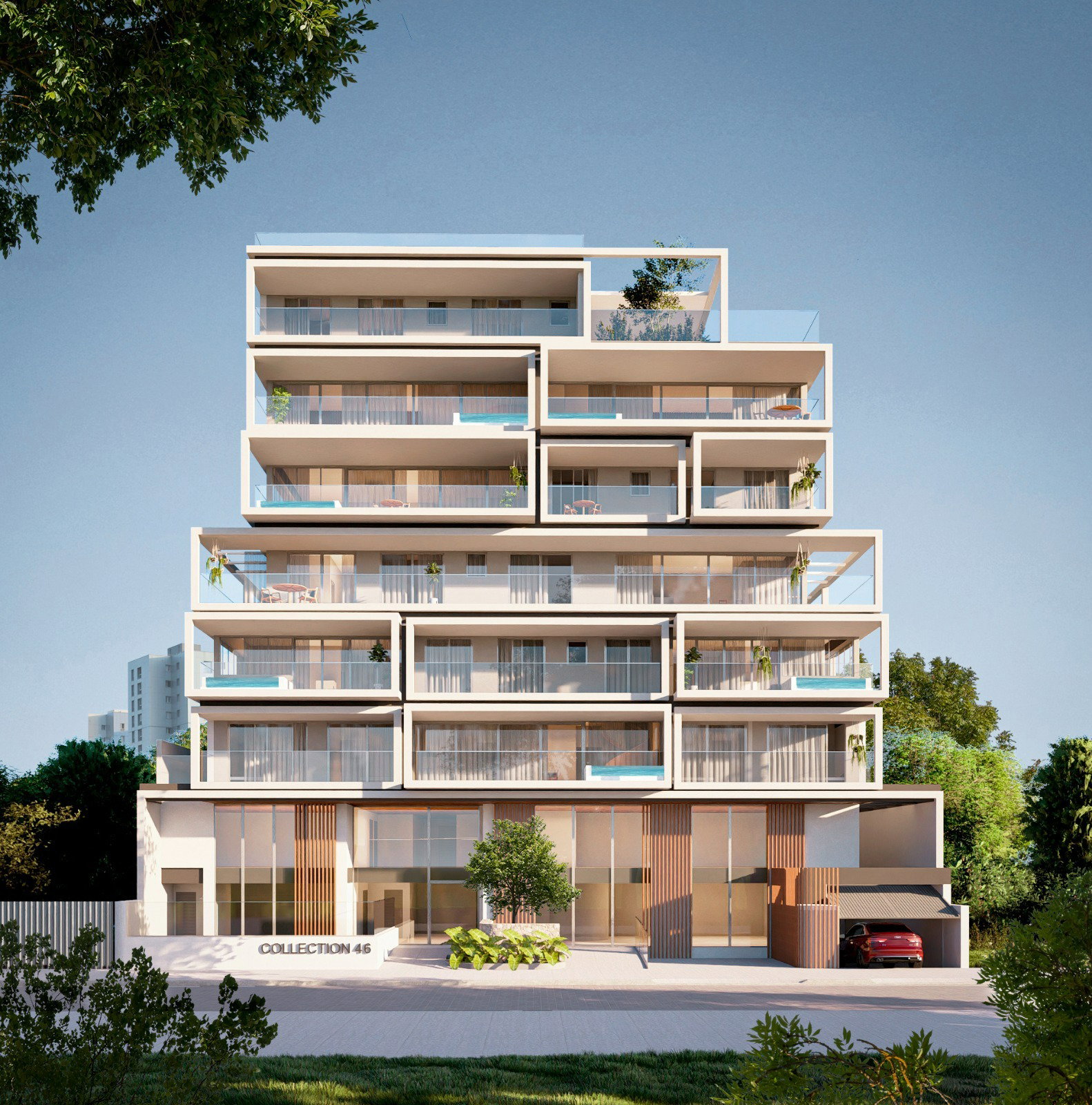 Apartamento - Imagem 7