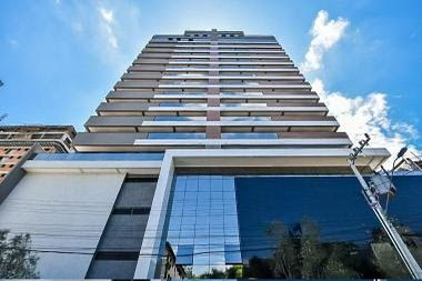 Apartamento Fazenda