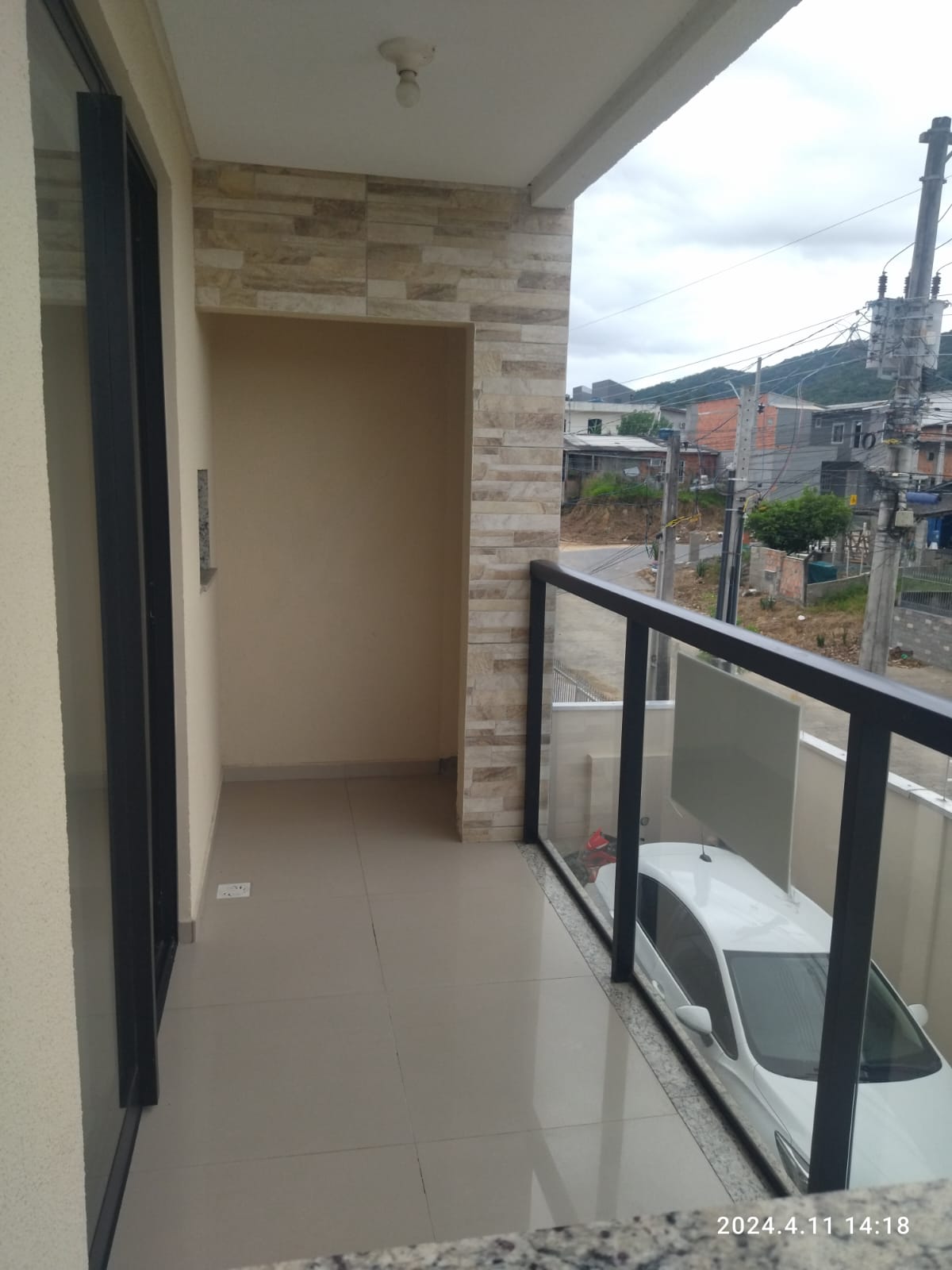 Apartamento - Imagem 20