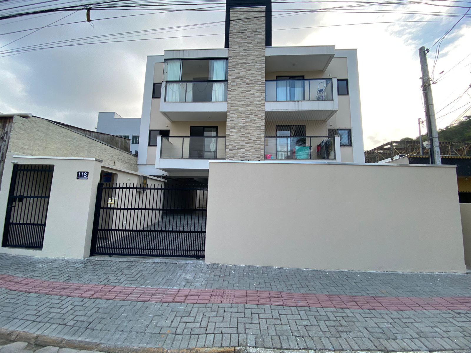 Apartamento - Imagem 1