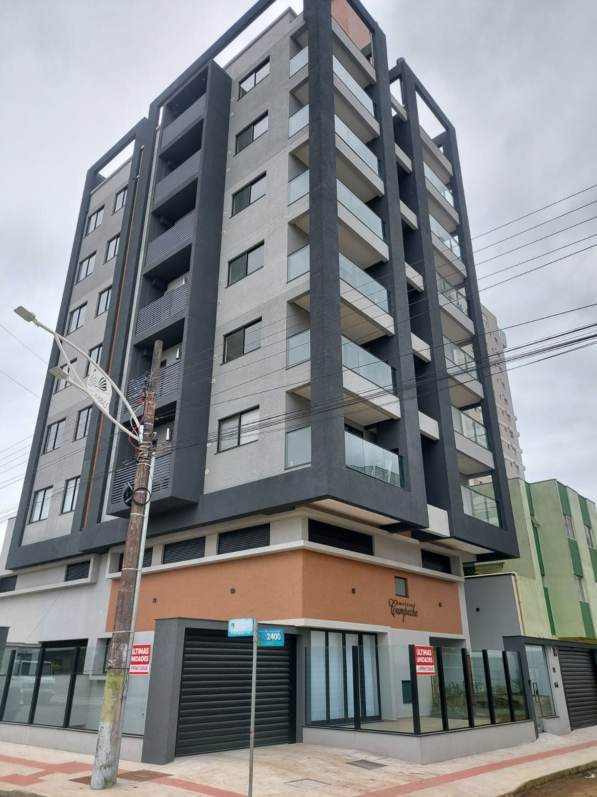 Apartamento - Imagem 2