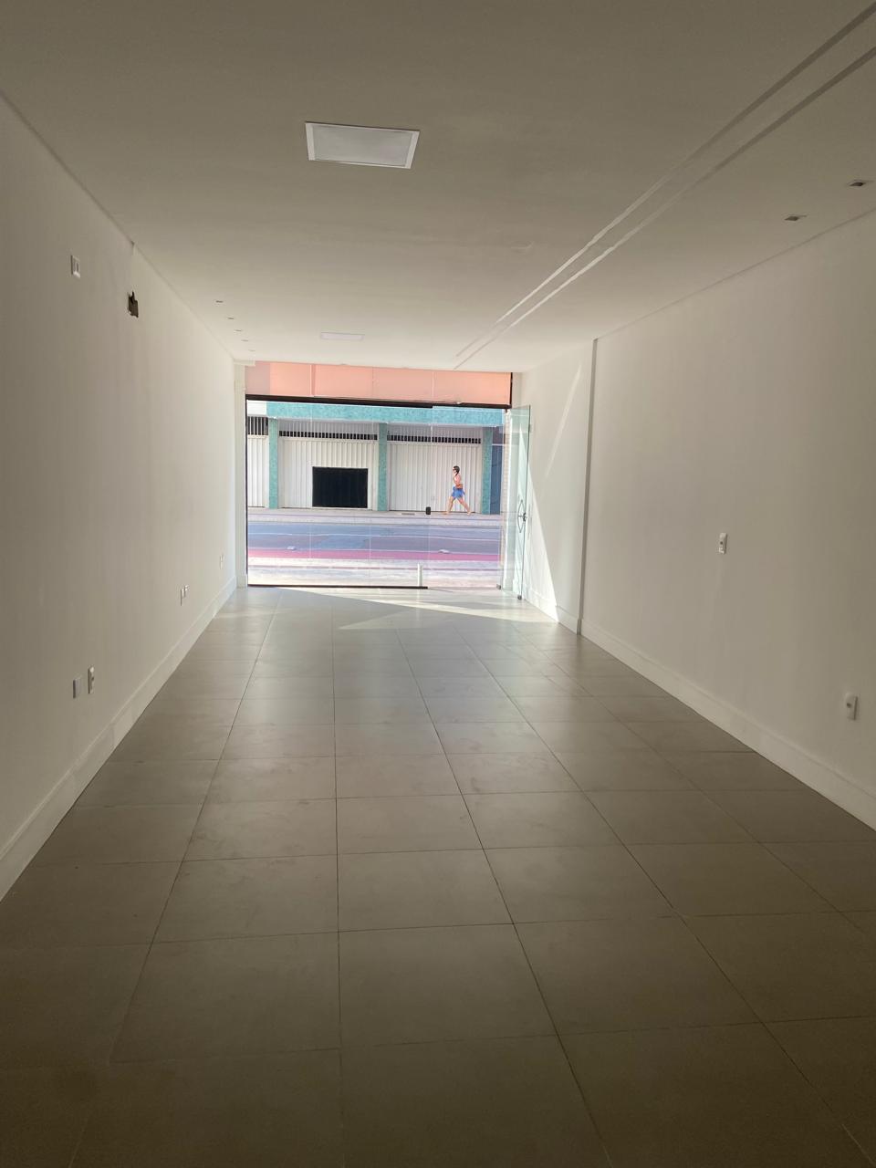 Sala comercial Centro