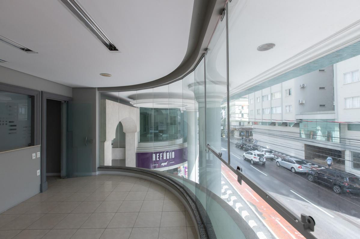 Sala comercial Centro