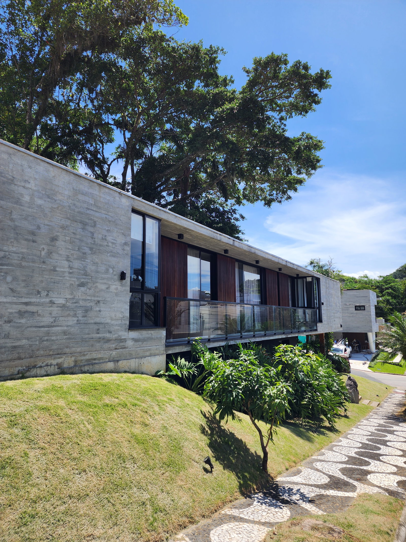Casa Barra