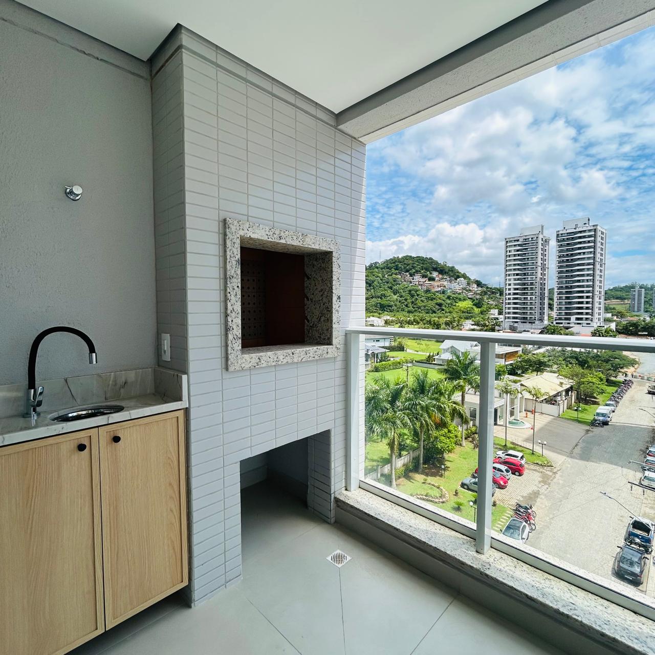 Apartamento - Imagem 8