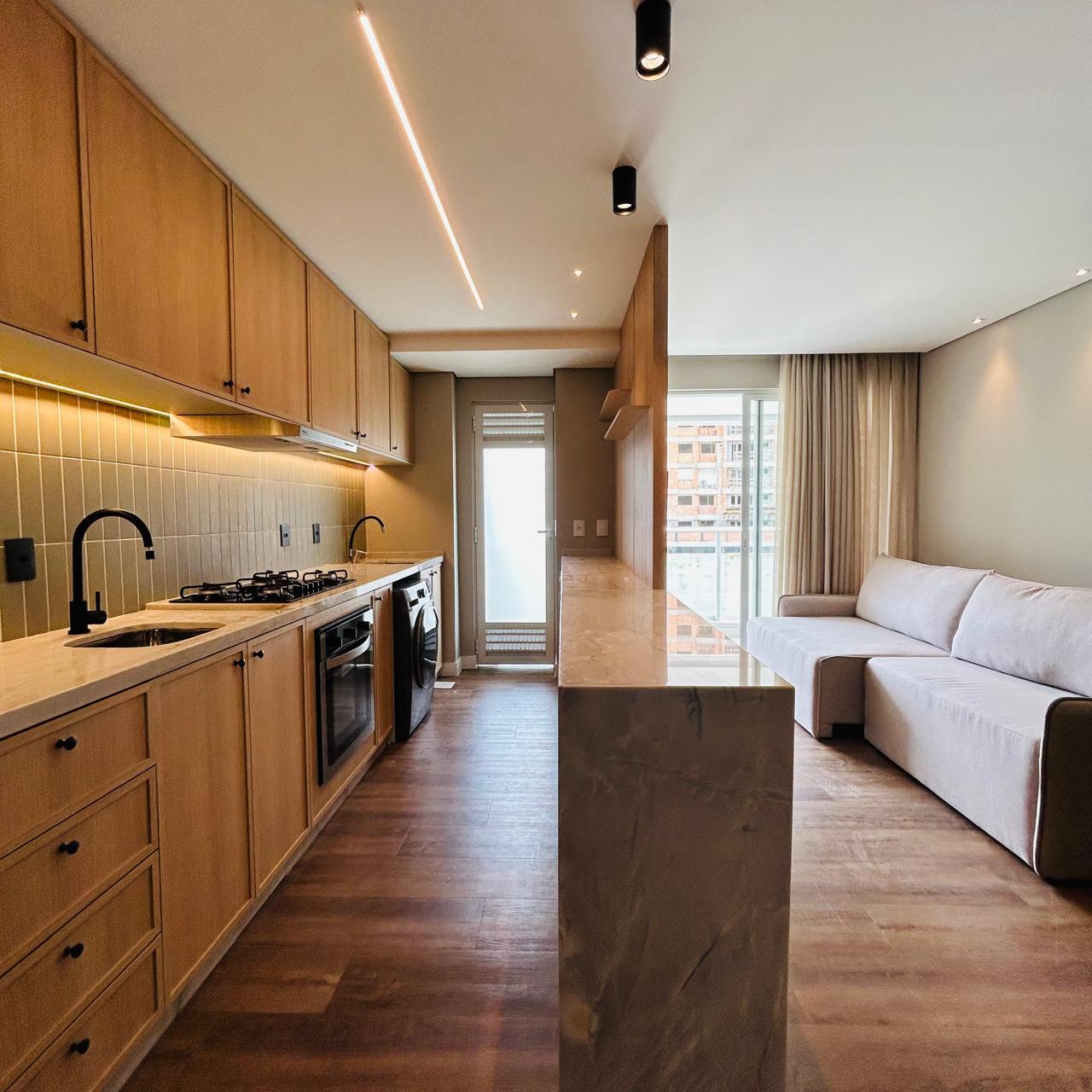 Apartamento - Imagem 2