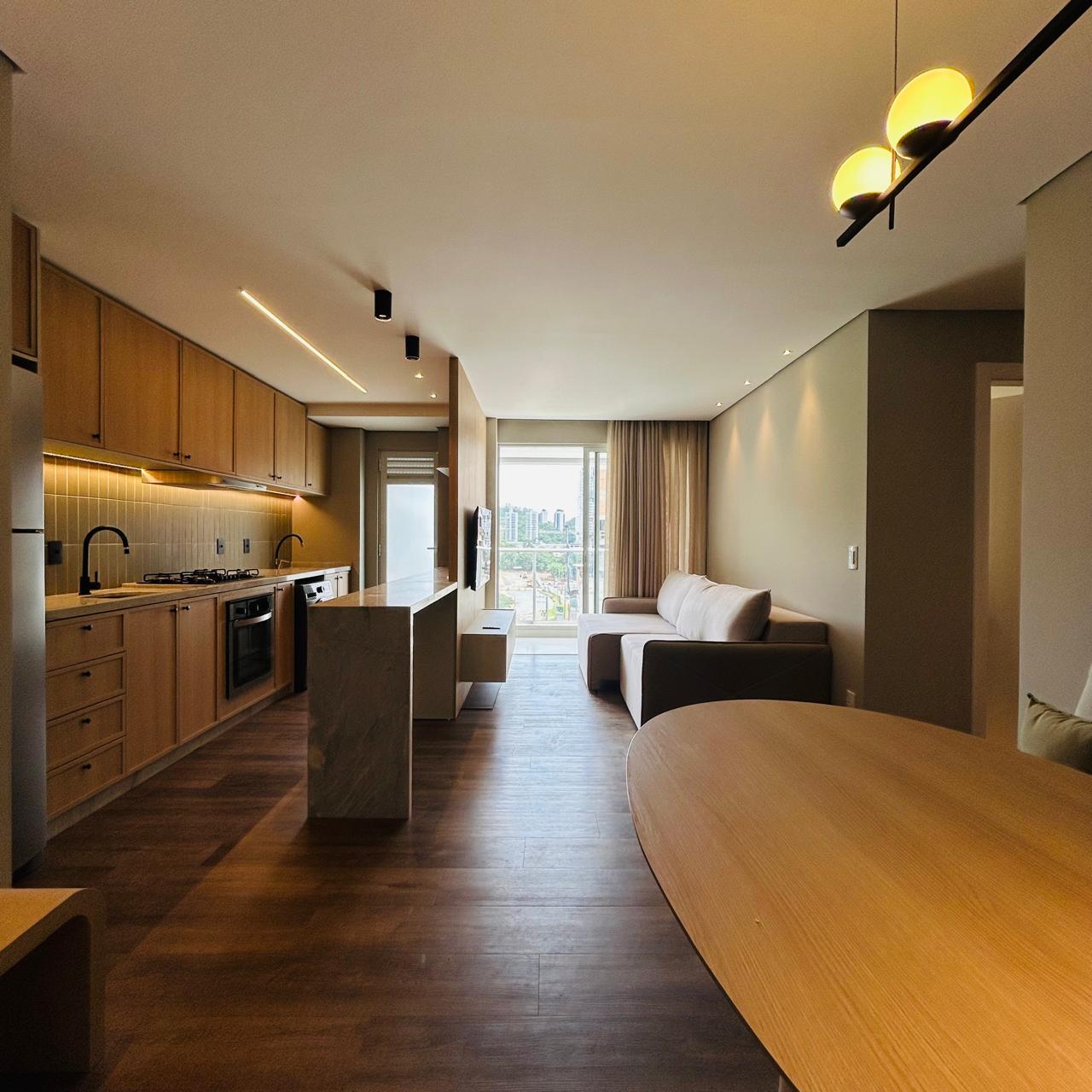 Apartamento - Imagem 1