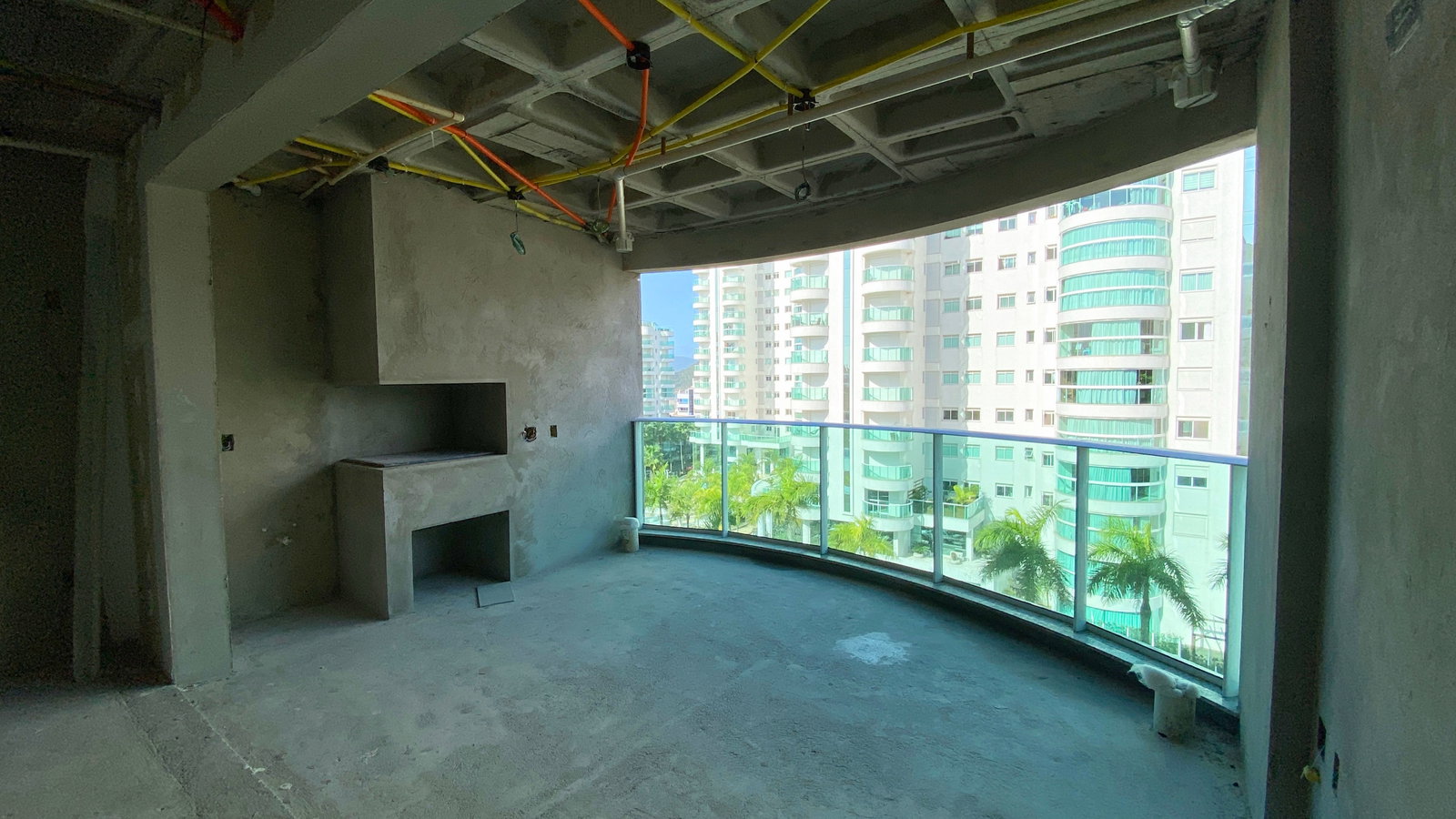 Apartamento Praia Brava