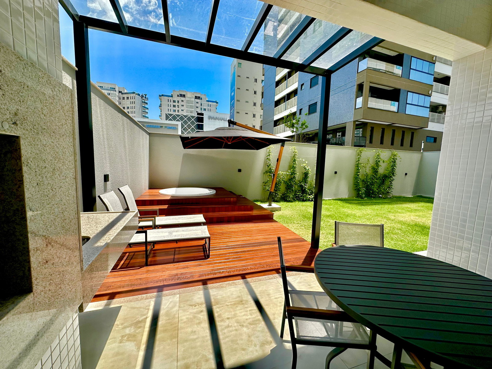 Apartamento - Imagem 15