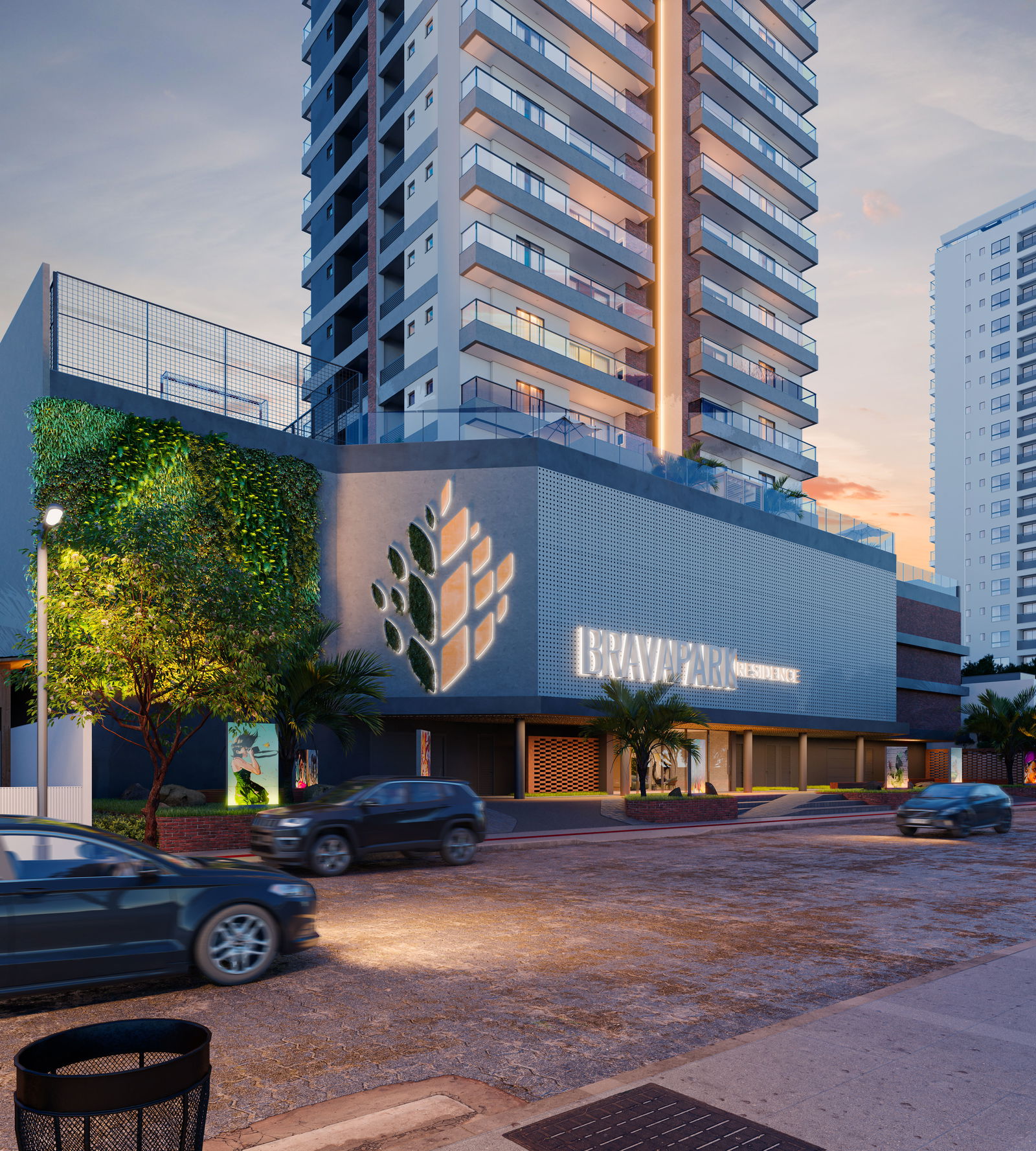 Apartamento - Imagem 2