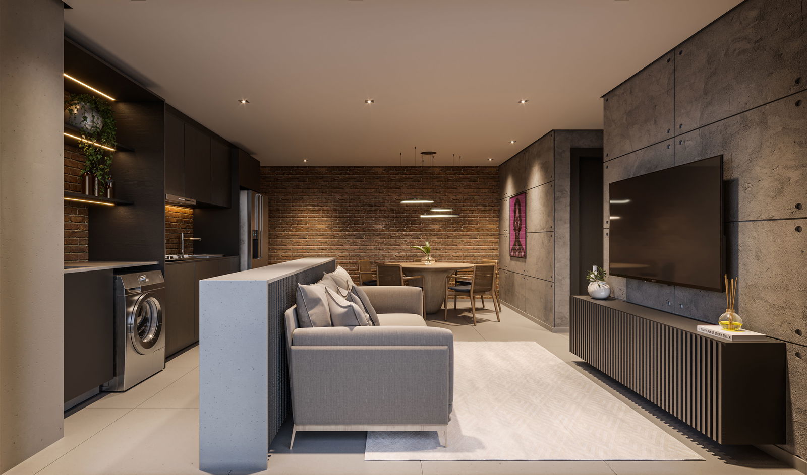 Apartamento - Imagem 14