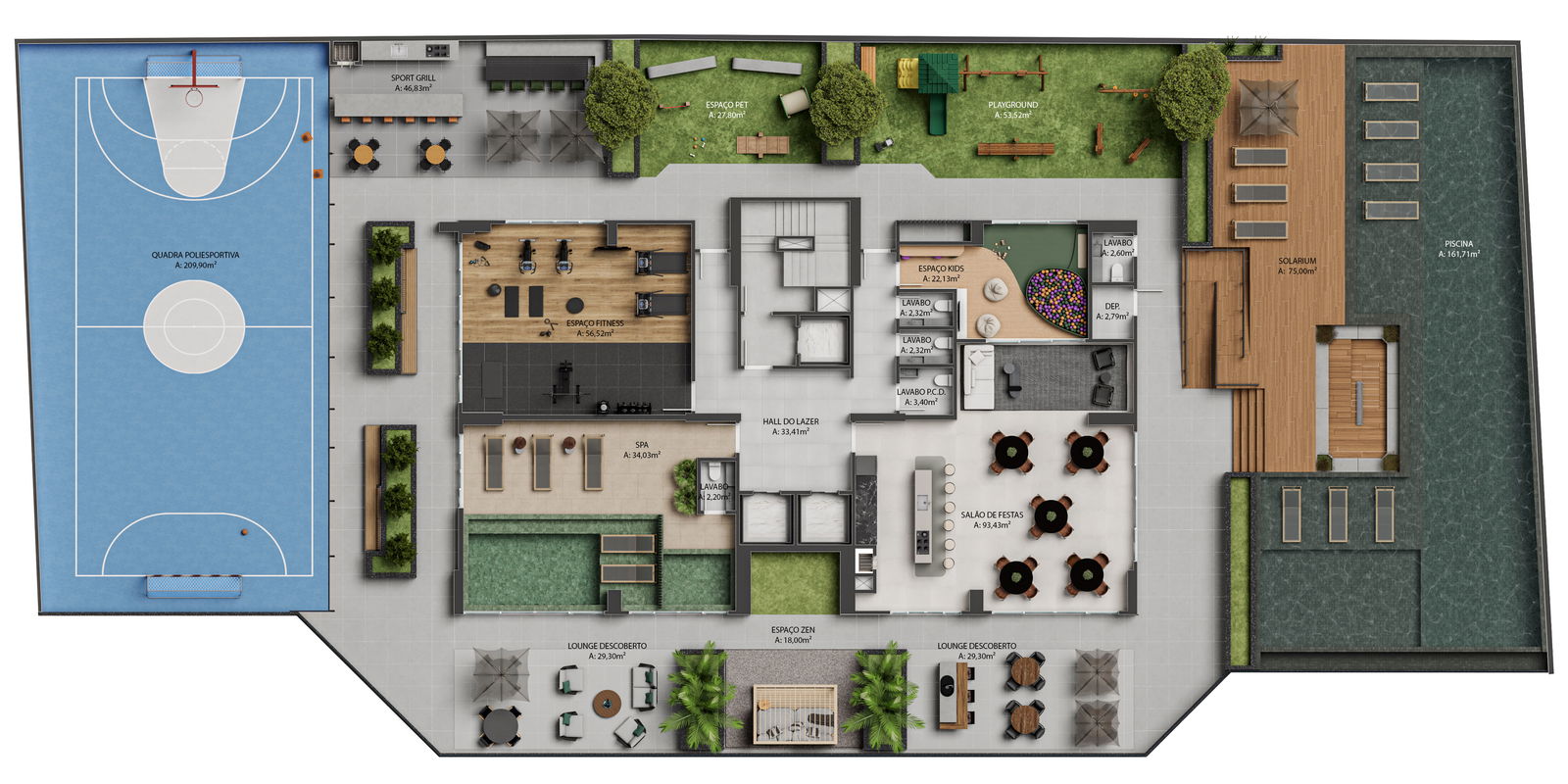 Apartamento - Imagem 5