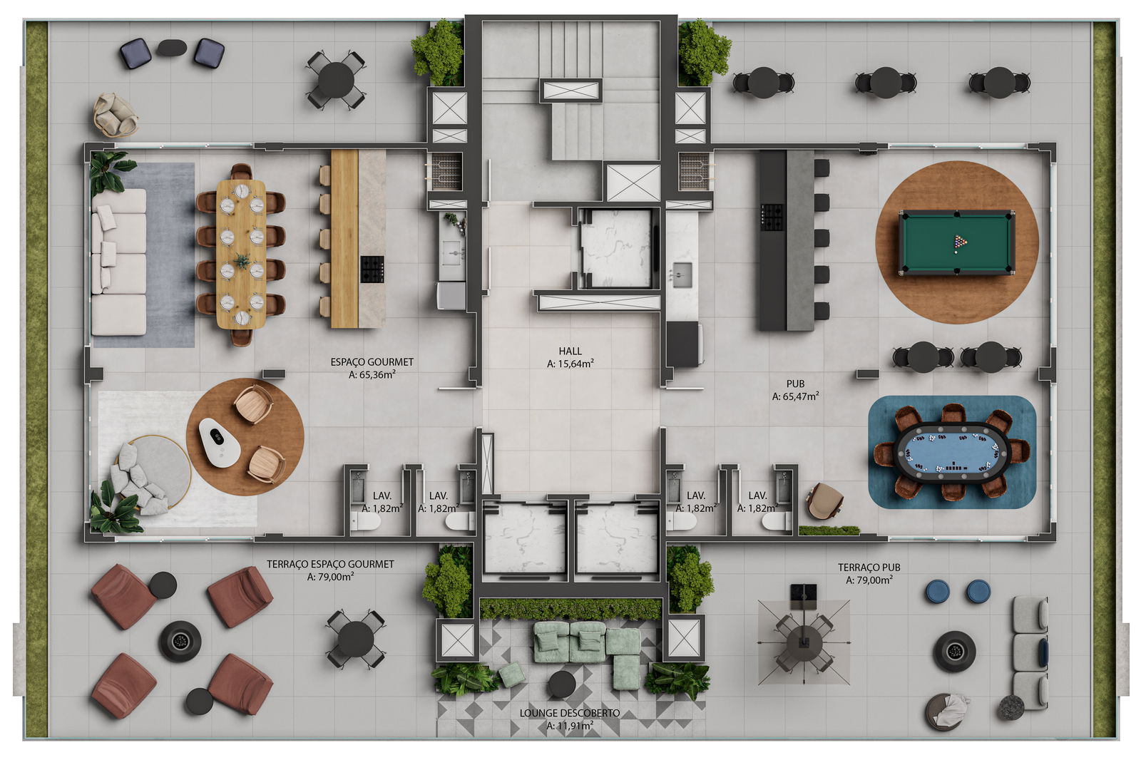 Apartamento - Imagem 6