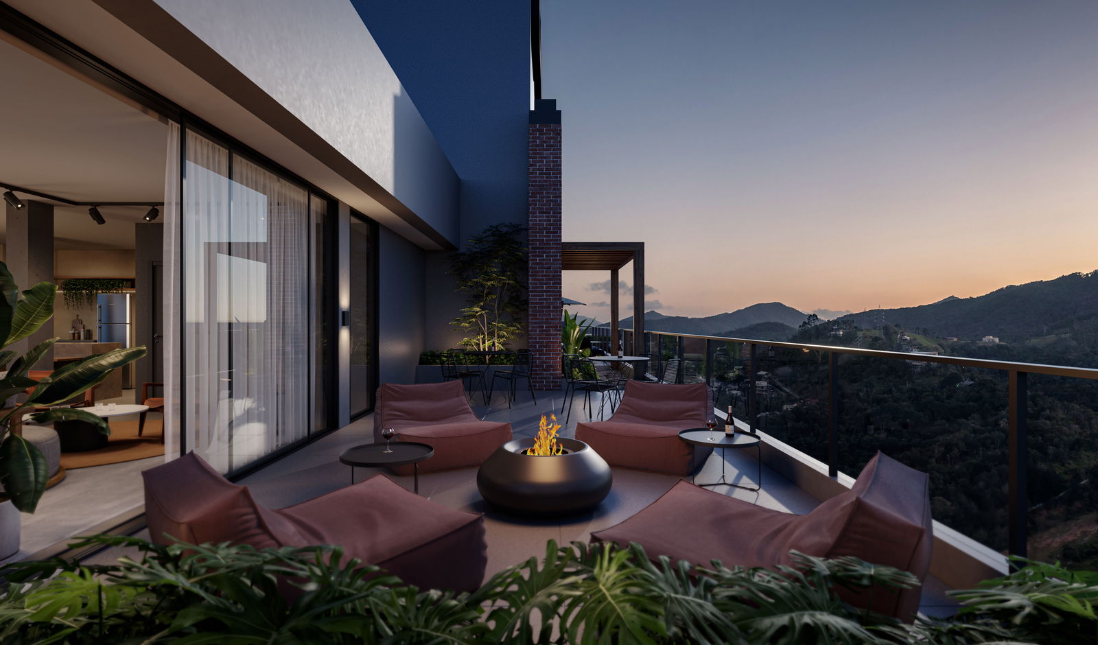 Apartamento - Imagem 21