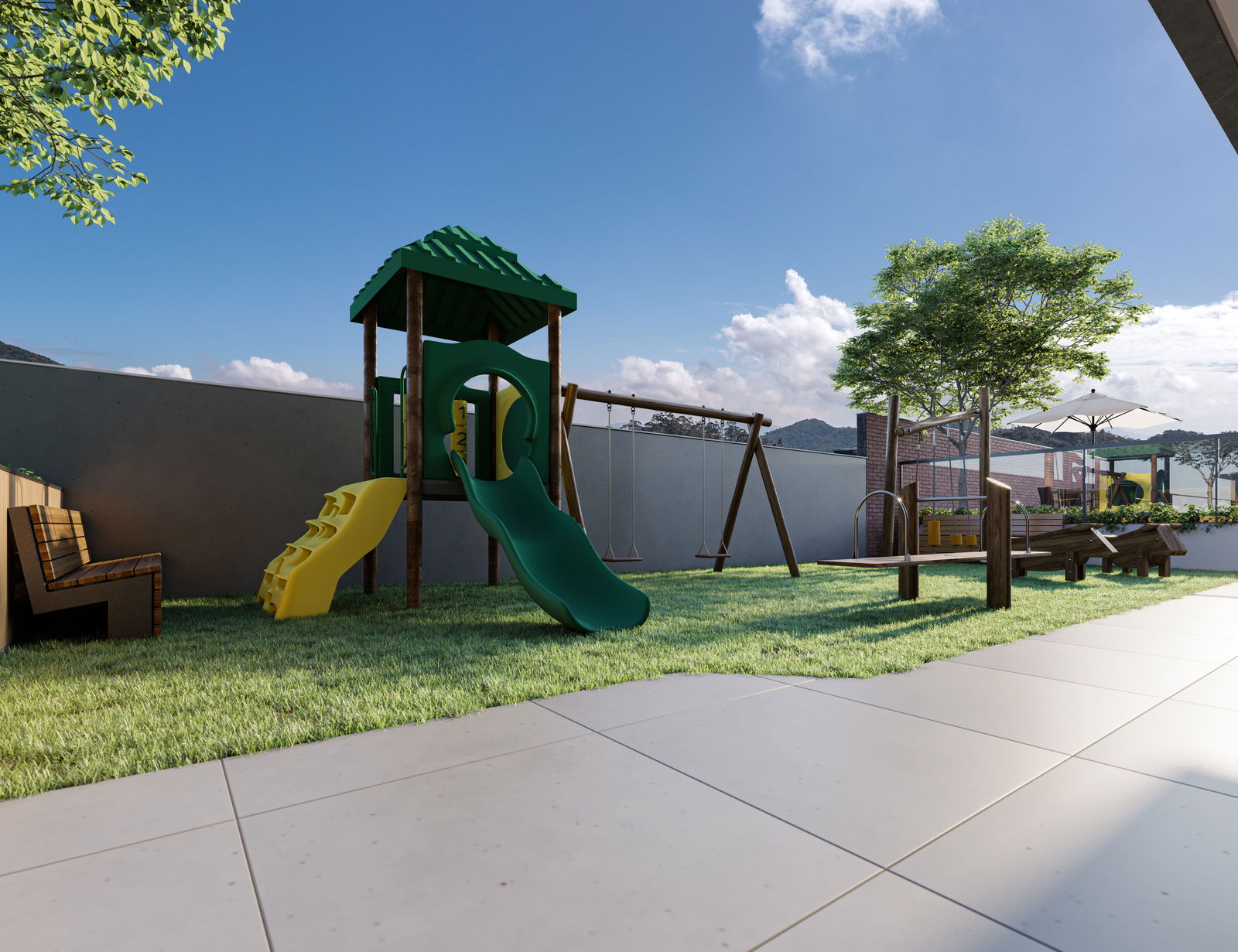 Apartamento - Imagem 8
